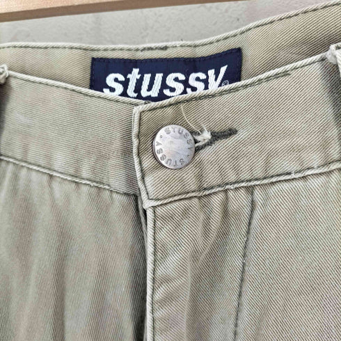 ステューシー Stussy CARGO PANTS カーゴパンツ メンズ  31
